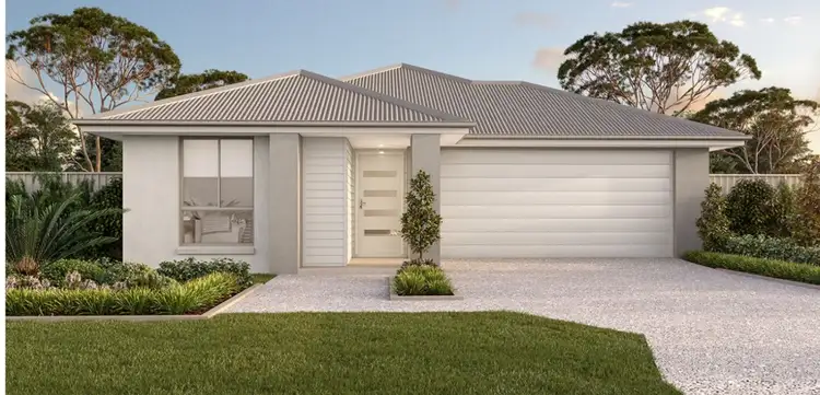Willow Estate/261-279 Loganview Road North, Logan Reserve QLD 4133