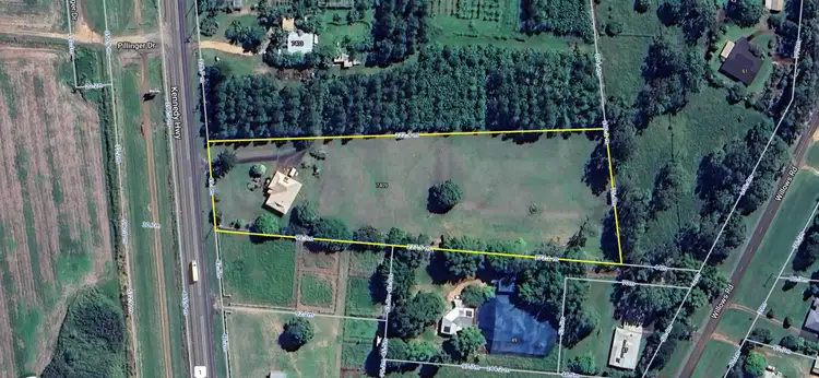 Third view of Homely rural property listing, 7409 Kennedy Highway, Tolga QLD 4882