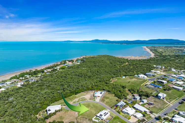 5 Coral Islands Court, Zilzie QLD 4710