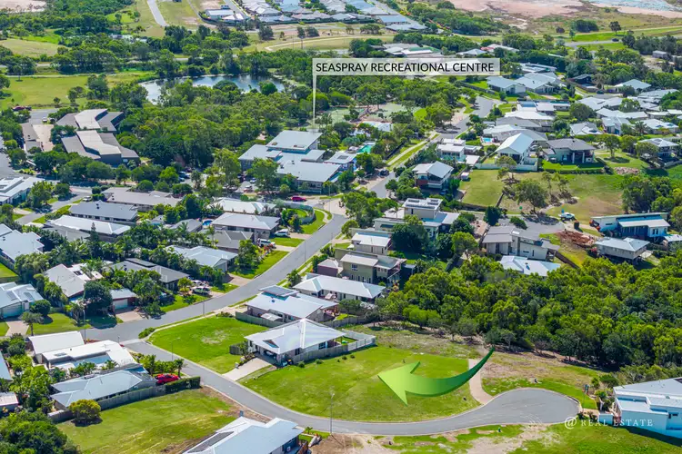 Fourth view of Homely land listing, 5 Coral Islands Court, Zilzie QLD 4710