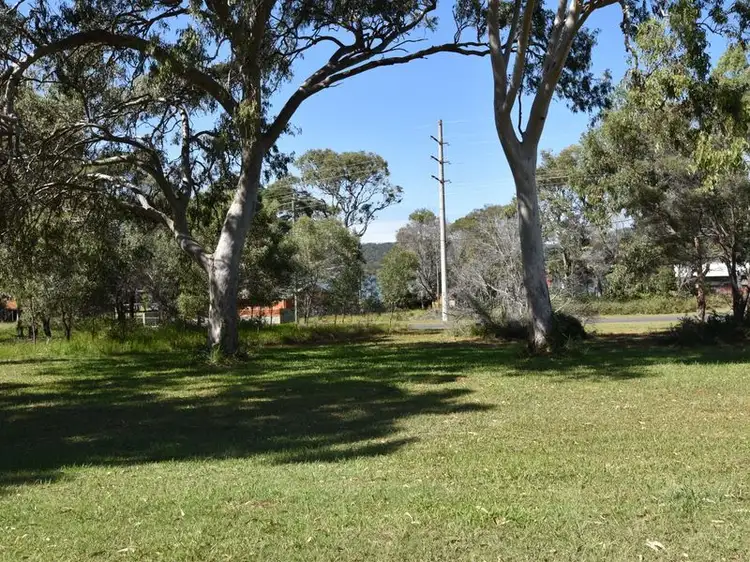 Fifth view of Homely land listing, 4 Patterson Street, Russell Island QLD 4184