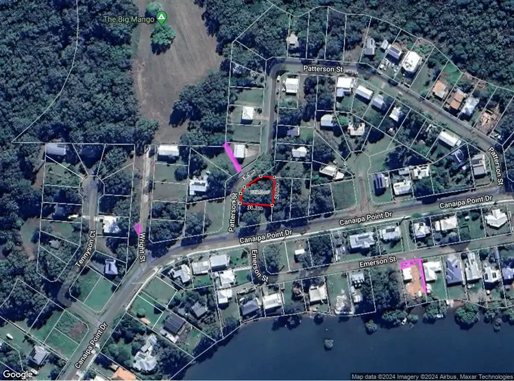 Sixth view of Homely land listing, 4 Patterson Street, Russell Island QLD 4184