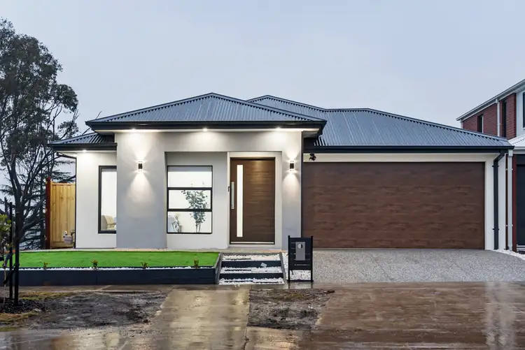 Main view of Homely house listing, 36 Leahy Circuit, Gisborne VIC 3437