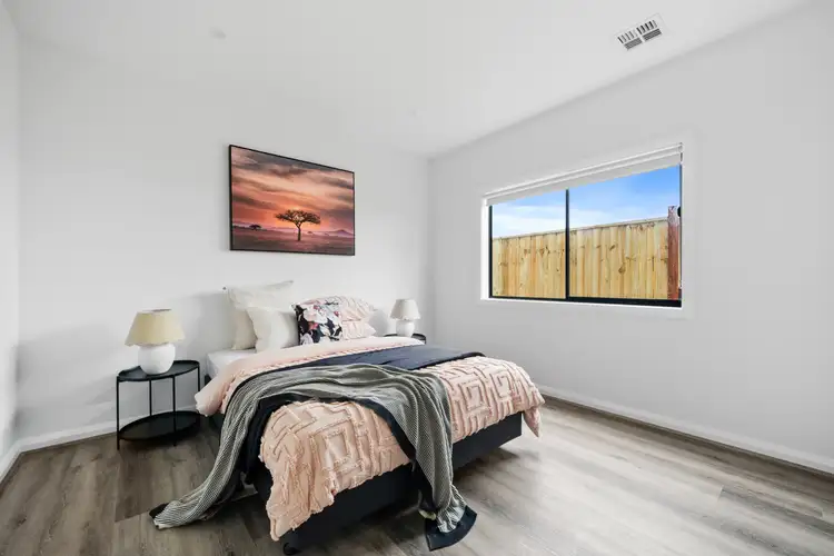 Fourth view of Homely house listing, 36 Leahy Circuit, Gisborne VIC 3437