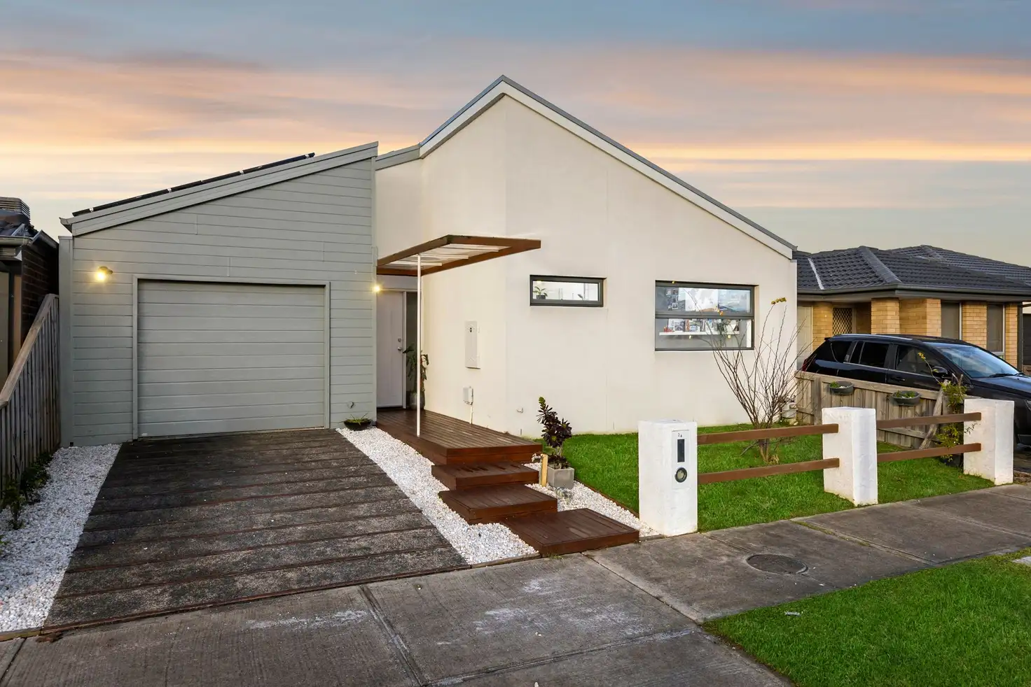 Main view of Homely house listing, 24 Maywood Street, Pakenham VIC 3810