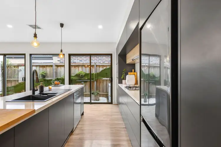 Second view of Homely house listing, 24 Maywood Street, Pakenham VIC 3810