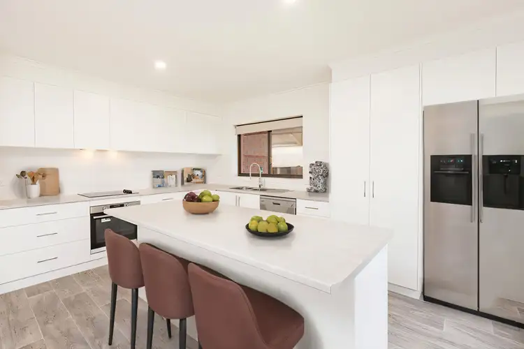 Main view of Homely house listing, 2684 Fourteenth Street, Irymple VIC 3498