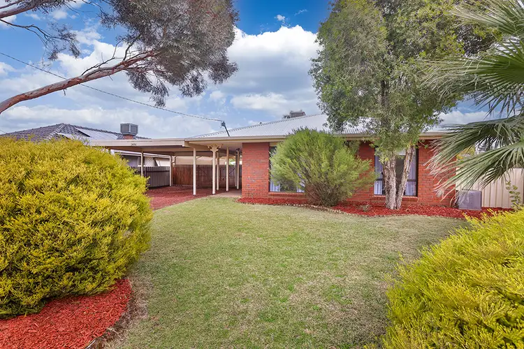 Second view of Homely house listing, 2684 Fourteenth Street, Irymple VIC 3498