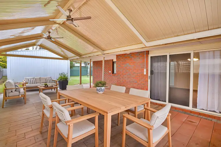Fifth view of Homely house listing, 2684 Fourteenth Street, Irymple VIC 3498
