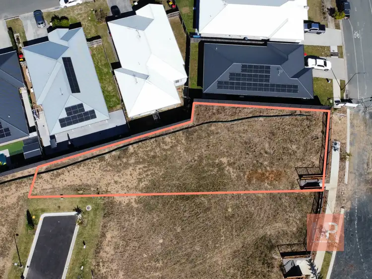 LOT 4001 Jordan Street, Jimboomba QLD 4280