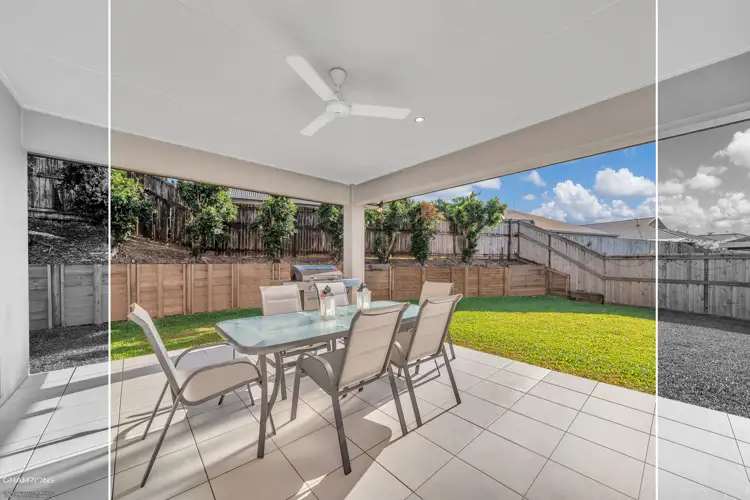12 Woodrose Drive, Mount Sheridan QLD 4868