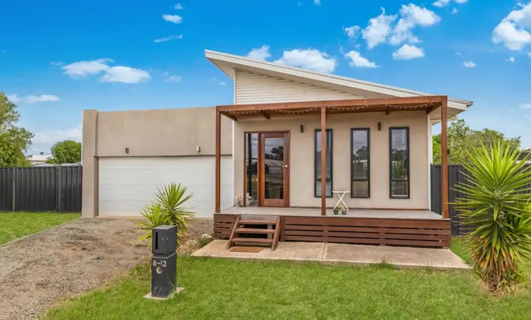 Main view of Homely house listing, 8 - 12 Butler Lane Inglewood, Inglewood VIC 3517
