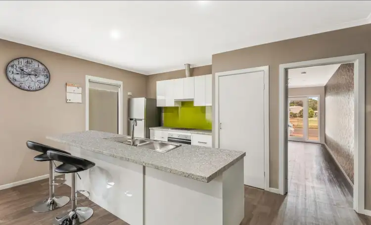 Second view of Homely house listing, 8 - 12 Butler Lane Inglewood, Inglewood VIC 3517