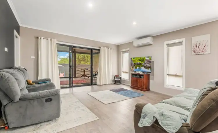 Third view of Homely house listing, 8 - 12 Butler Lane Inglewood, Inglewood VIC 3517