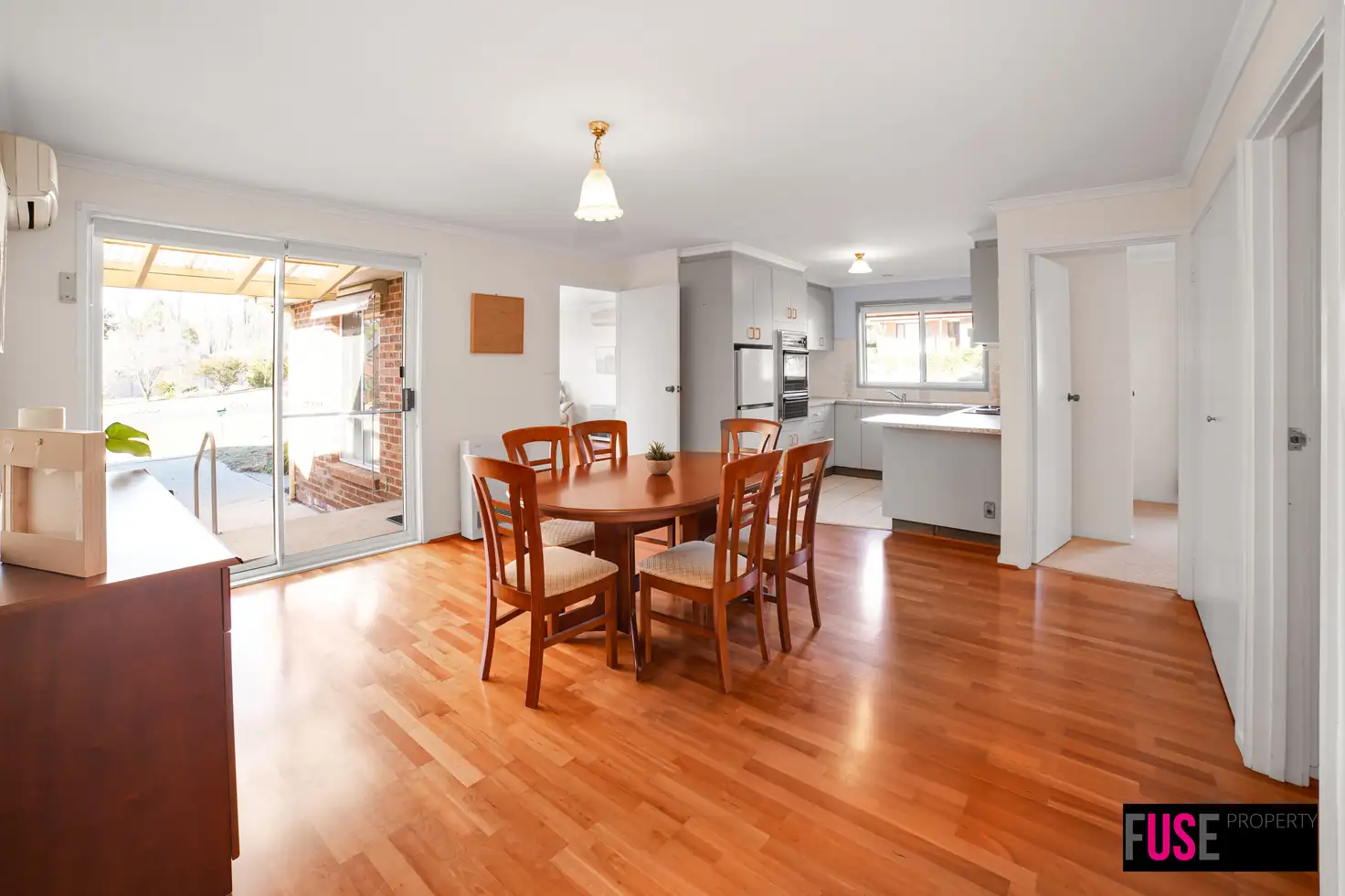 Main view of Homely townhouse listing, 1/2 River Drive, Karabar NSW 2620