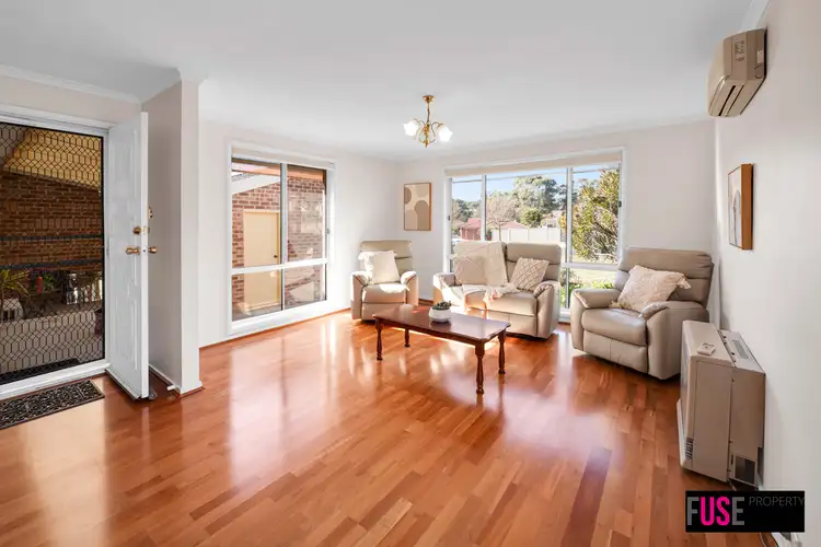 Third view of Homely townhouse listing, 1/2 River Drive, Karabar NSW 2620