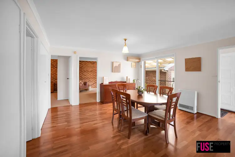 Fourth view of Homely townhouse listing, 1/2 River Drive, Karabar NSW 2620