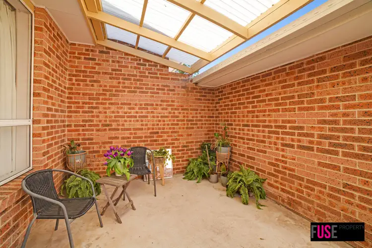 Fifth view of Homely townhouse listing, 1/2 River Drive, Karabar NSW 2620