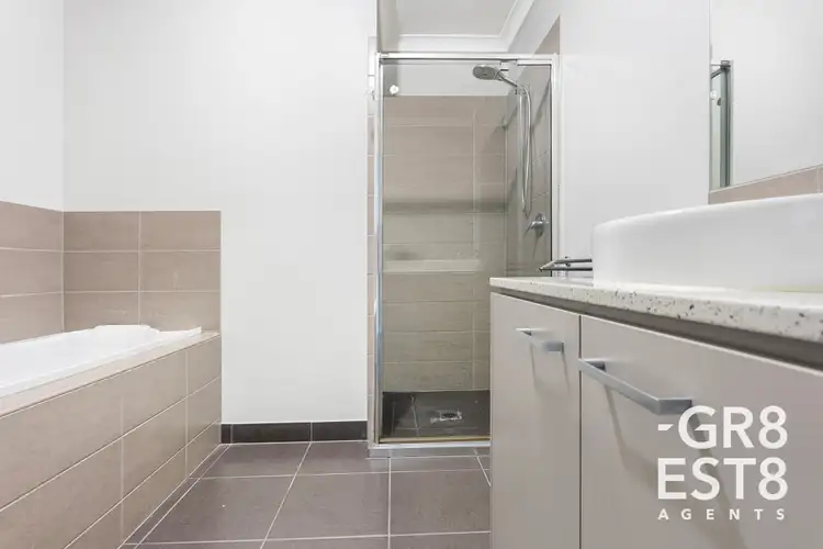 Third view of Homely house listing, 4 Riverside Drive, Cranbourne West VIC 3977