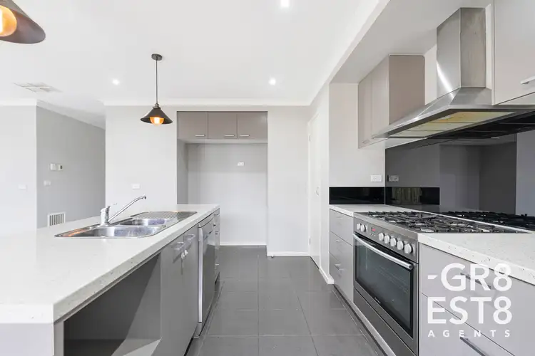 Sixth view of Homely house listing, 4 Riverside Drive, Cranbourne West VIC 3977