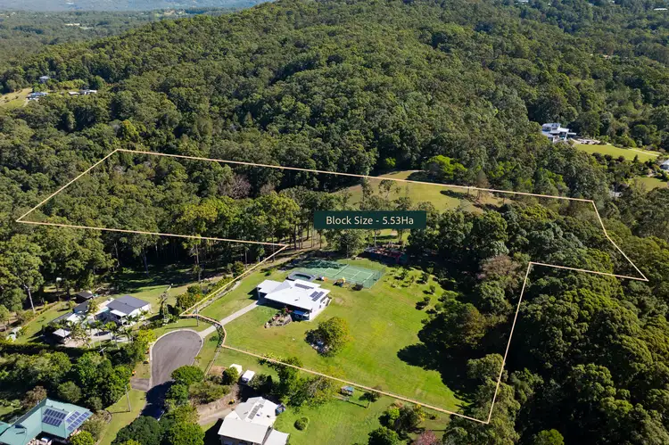 31 Needham Court, Kiels Mountain QLD 4559