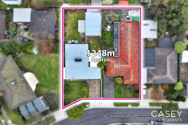 Second view of Homely house listing, 4 - 6 Clairmont Avenue, Cranbourne VIC 3977