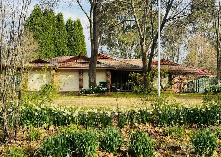 12 Cypress Parade, Bowral NSW 2576