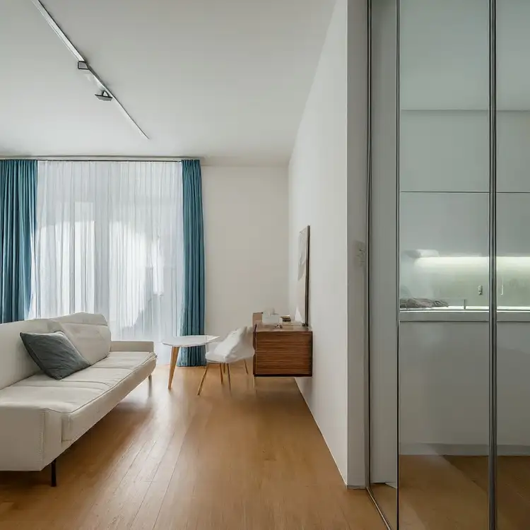 Main view of Homely apartment listing, Address available on request