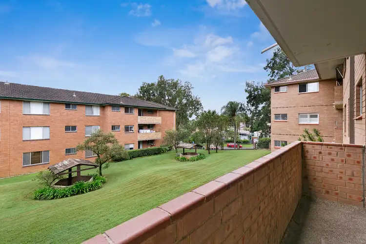 20/13-17 Miranda Road, Miranda NSW 2228