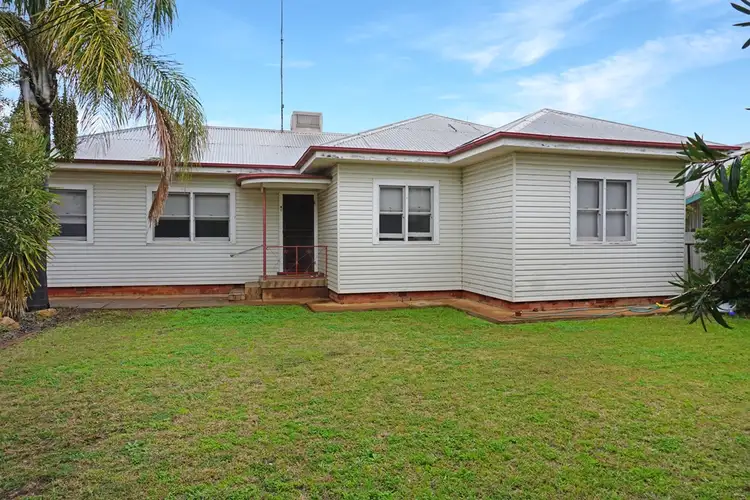 46 Creswell Street, West Wyalong NSW 2671