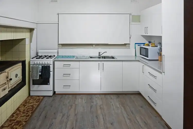 Third view of Homely semi-detached listing, 46 Creswell Street, West Wyalong NSW 2671