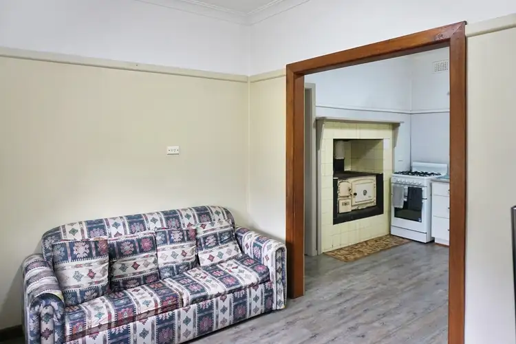 Fourth view of Homely semi-detached listing, 46 Creswell Street, West Wyalong NSW 2671
