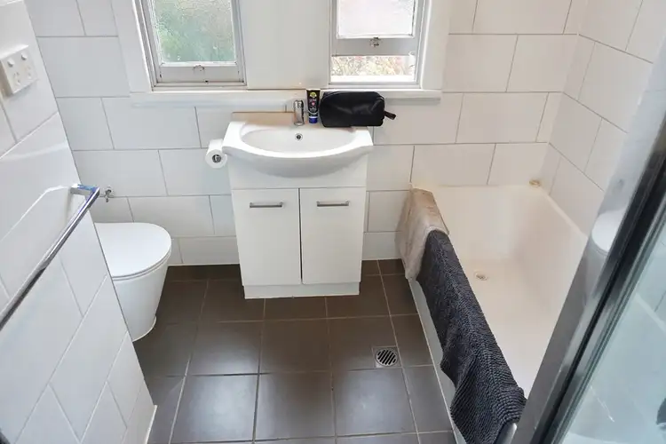 Fifth view of Homely semi-detached listing, 46 Creswell Street, West Wyalong NSW 2671