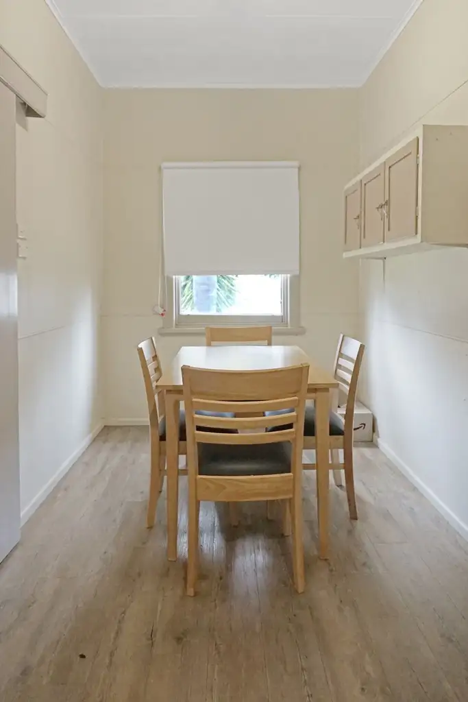 Seventh view of Homely semi-detached listing, 46 Creswell Street, West Wyalong NSW 2671