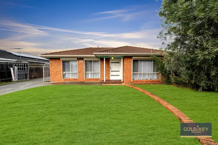 311 Heaths Road, Werribee VIC 3030