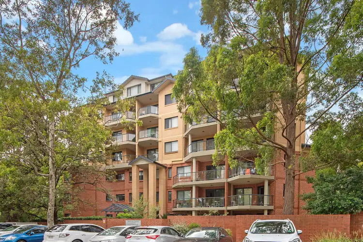 49/38 Orara Street, Waitara NSW 2077
