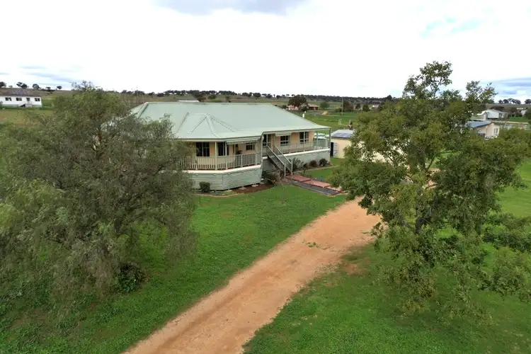 Main view of Homely house listing, 13 Prices Lane, Merriwa NSW 2329