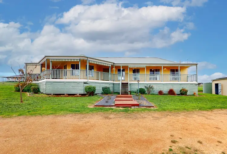 Second view of Homely house listing, 13 Prices Lane, Merriwa NSW 2329