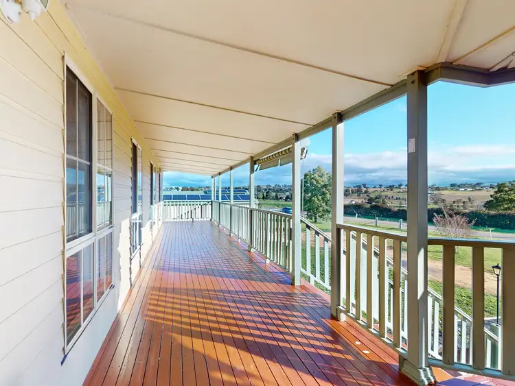 Third view of Homely house listing, 13 Prices Lane, Merriwa NSW 2329