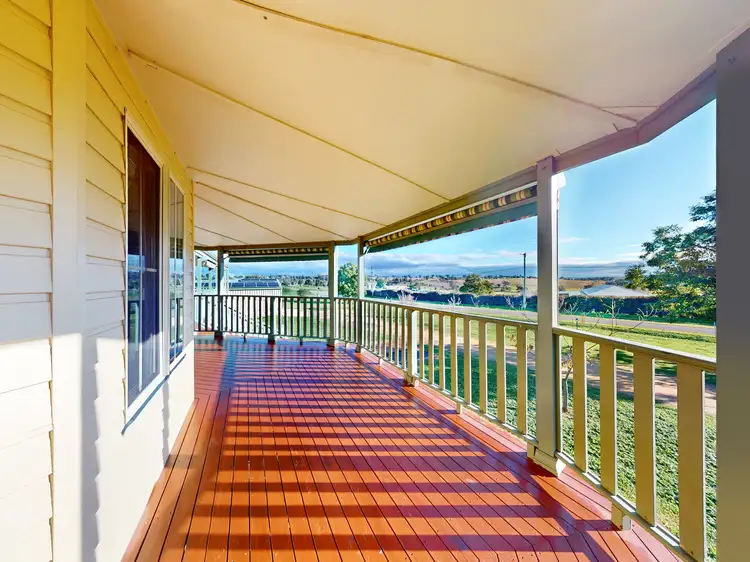 Fourth view of Homely house listing, 13 Prices Lane, Merriwa NSW 2329