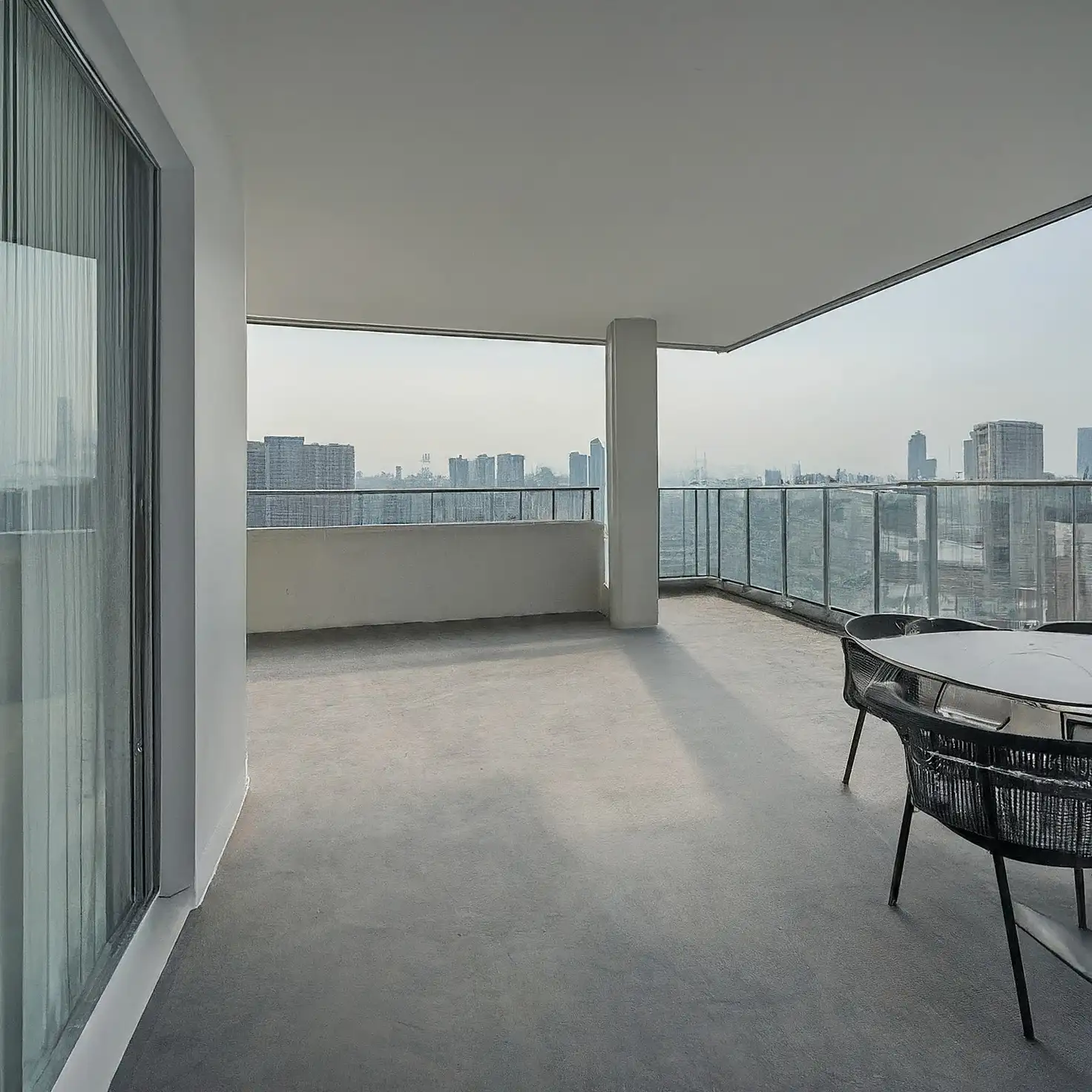 Main view of Homely apartment listing, Address available on request