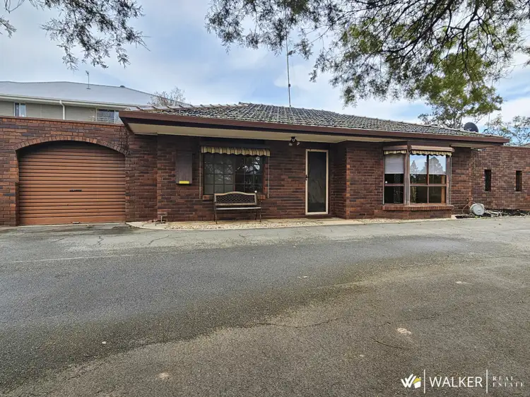 Main view of Homely unit listing, 2/81 Allan Street, Kyabram VIC 3620