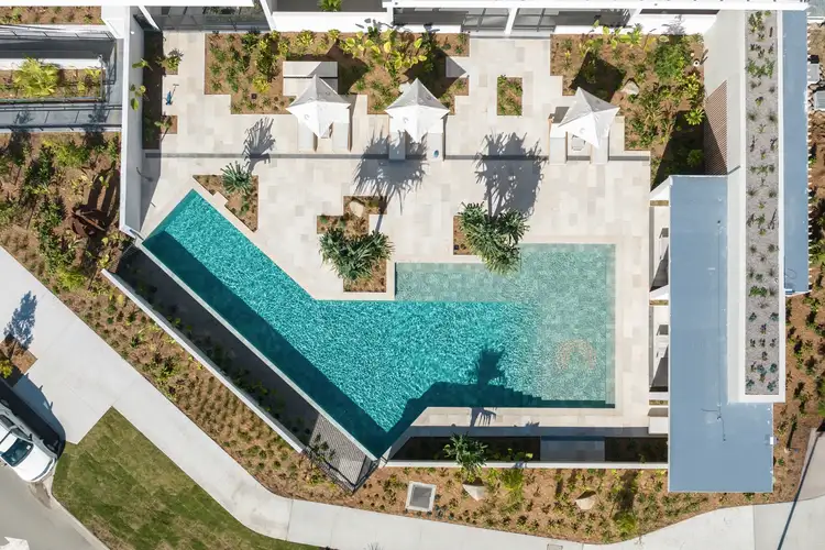 1007/18 Spitfire Banks Drive, Pelican Waters QLD 4551