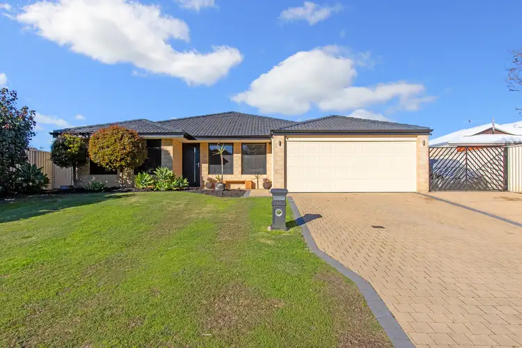 13 Dalyup Road, Southern River WA 6110