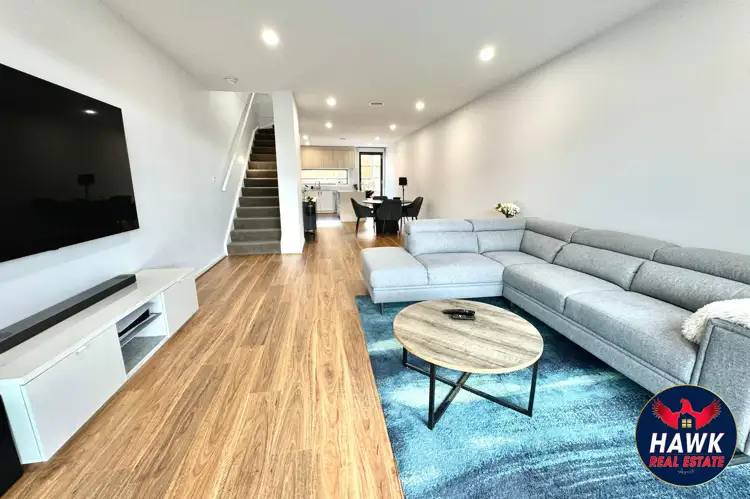 42/2 Foulkes Street, Denman Prospect ACT 2611