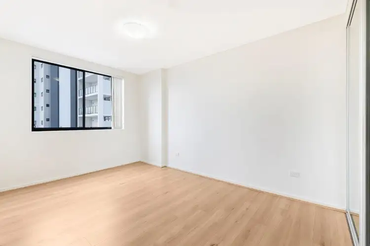 Sixth view of Homely apartment listing, 66/61 - 71 Queen Street, Auburn NSW 2144