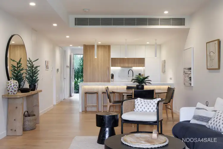 1416/75 Resort Drive, Noosa Heads QLD 4567