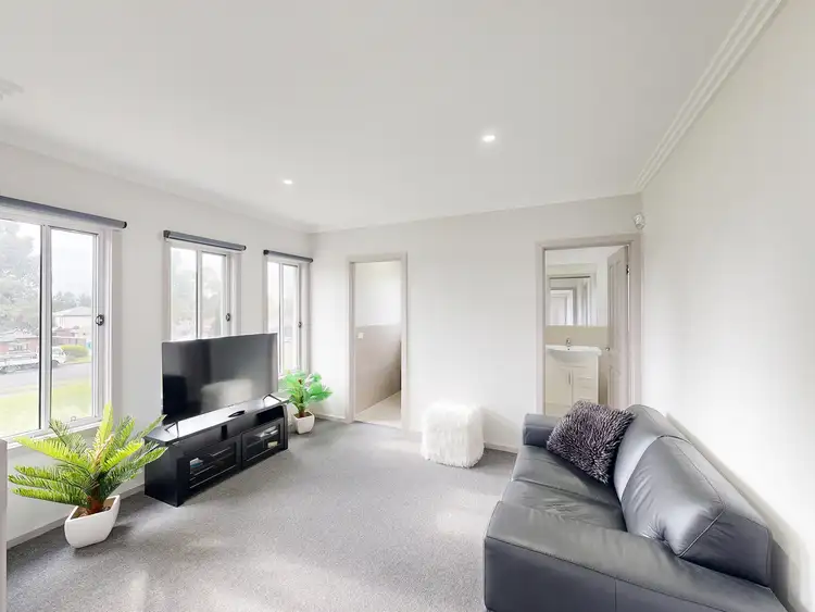 Sixth view of Homely townhouse listing, 4/2 Ashford Close, Hampton Park VIC 3976