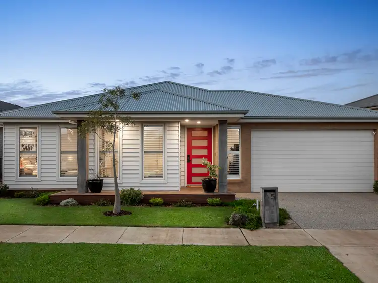 5 Botany Circuit, Mount Duneed VIC 3217