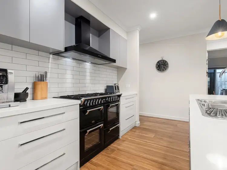 Second view of Homely house listing, 5 Botany Circuit, Mount Duneed VIC 3217